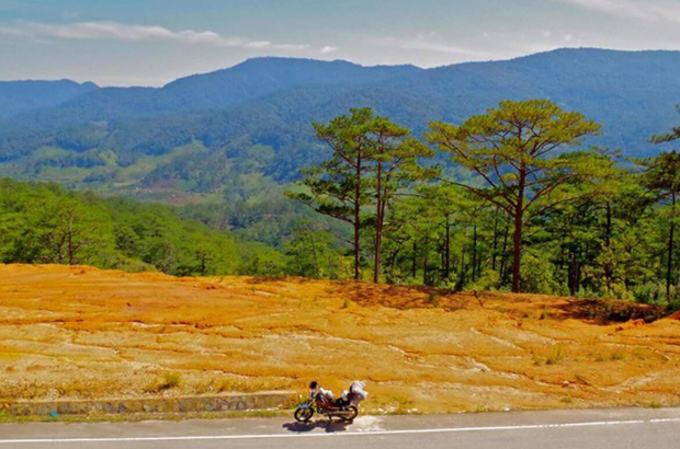 Top 7 Reasons Why Traveling Vietnam by Motorbike?