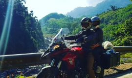Easy Rider Tours from Ha Noi