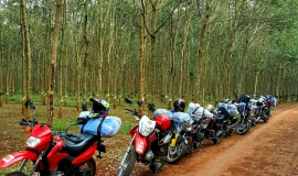 Easy Rider Tours from Saigon